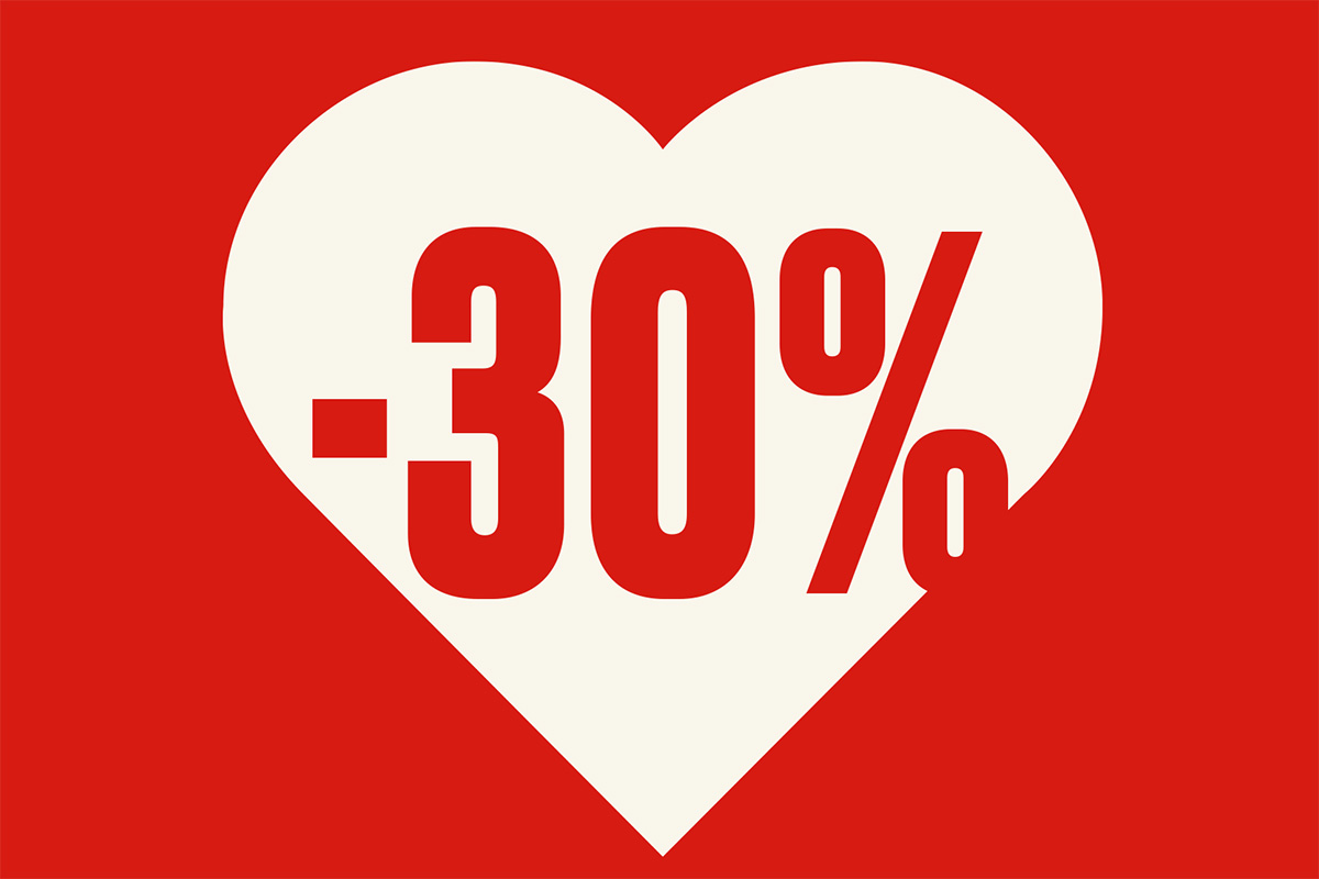 -30%