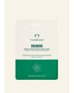 Edelweiss Serum Concentrate Sheet Mask