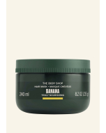 Banana Truly Nourishing Hair Mask