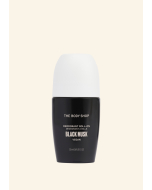 Black Musk Deodorant Roll-On