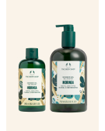 Moringa Shower Gel