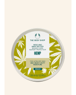 Hemp Body Butter 200 ml.