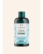 Peppermint Invigorating Shower Gel