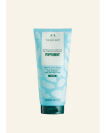 Peppermint Invigorating Body Gel