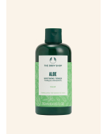 Aloe Soothing Toner