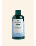 Camomile Gentle Eye Makeup Remover