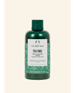 Tea Tree Skin Clearing Facial Toner