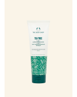 Tea Tree 3-In-1 Wash.Scrub.Mask 125 ml.