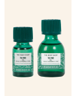 Tea Tree Oil