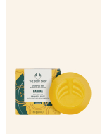 Banana Truly Nourishing Shampoo Bar