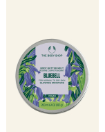 Bluebell Body Butter Melt