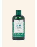 Tea Tree Body Wash 250 ml