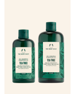 Tea Tree Purifying & Balancing Shampoo