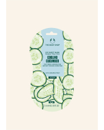 Cooling Cucumber Eye Sheet Mask 2x6 ml.