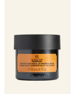 Pumpkin Instant Radiance In-Shower Mask 75 ml. 