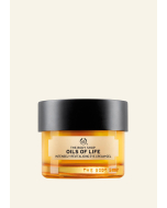 Oils Of Life Intensely Revitalising Eye Cream-Gel 20 ml.