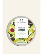 Avocado Body Butter 200 ml.